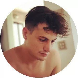 Nicolás D'Agostino - Argentinean actor