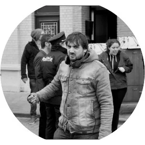 Nicolas Daenens - Film director