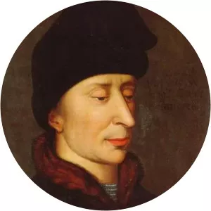 Nicolas de Bonaventure - Architect