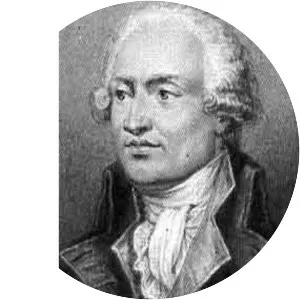 Nicolas de Caritat, marquis de Condorcet