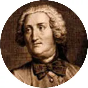 Nicolas de Grigny - French organist