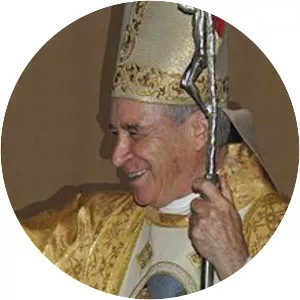 Nicolás de Jesús López Rodríguez