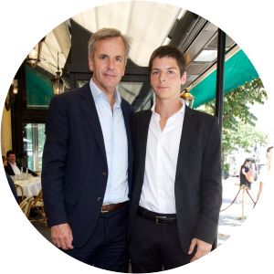 Nicolas de La Villardière