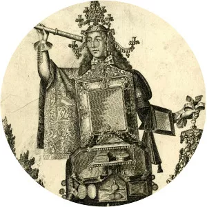 Nicolas de Larmessin