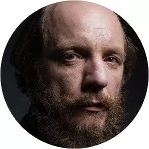 Nicolas de Lavergne - Film actor