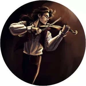 Nicolas de Lenfent - Fictional character