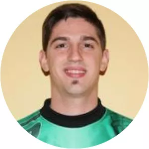 Nicolás De Los Santos