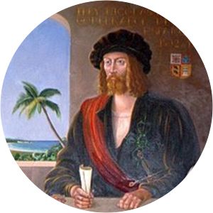 Nicolás de Ovando y Cáceres