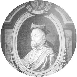 Nicolas de Pellevé