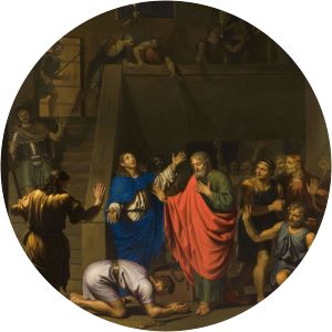 Nicolas de Plattemontagne photograph