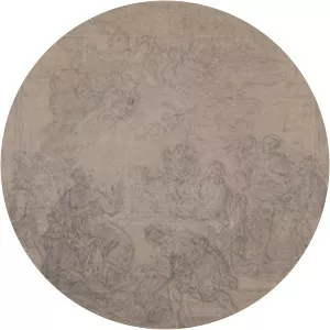 Nicolas de Poilly the Younger