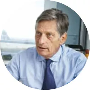 Nicolas de Tavernost