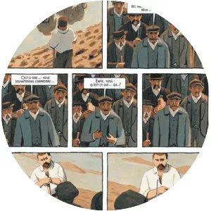 Nicolas Debon - Illustrator