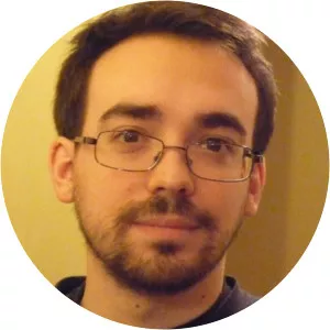 Nicolas Desmaison - Film editor