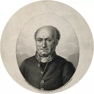Nicolas Desmarest