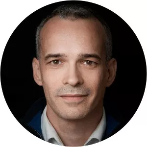 Nicolas Dessaigne photograph