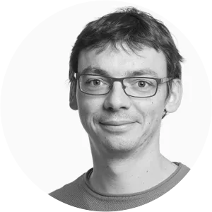 Nicolas Deveaux - Film director