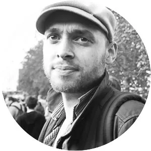 Nicolas Digard - Author