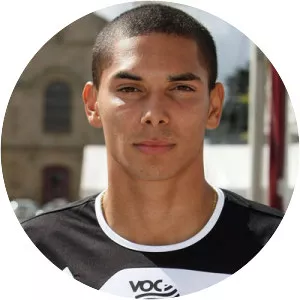 Nicolas Diguiny - French football player