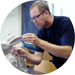 Nicolas Dings - Sculptor