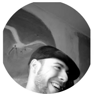 Nicolas Duffaut - Author