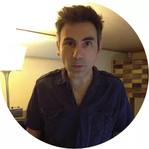 Nicolas Dufournet photograph