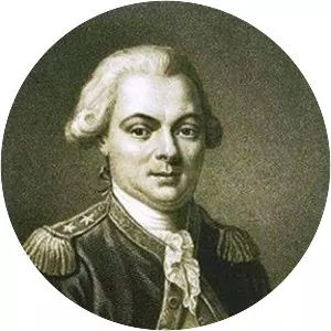 Nicolas Durand de Villegaignon