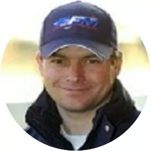 Nicolas Dussauge - Motorcycle racer