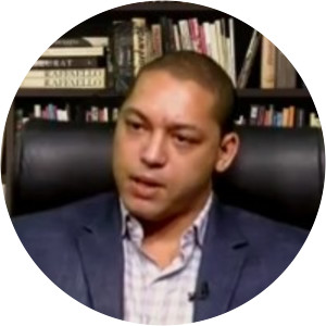 Nicolas Duvalier - Jean-Claude Duvalier's son