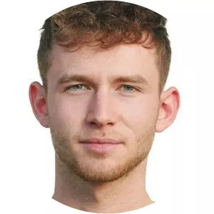 Nicolas Eberle - Football player