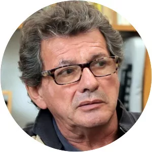 Nicolás Echevarría