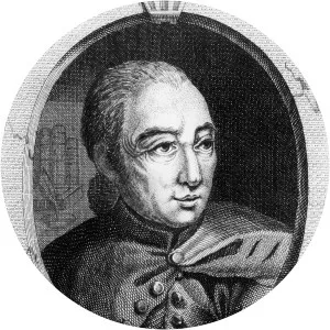 Nicolas-Edme Rétif