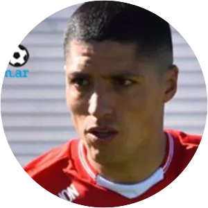 Nicolás Eduardo Castro