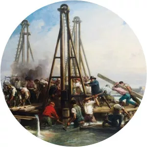 Nicolas Edward Gabé