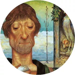 Nicolas Eekman - Painter