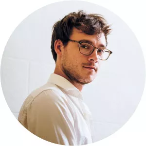 Nicolas Ellis - Conductor