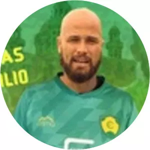 Nicolás Enrique Gentilio Martínez