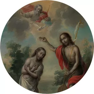 Nicolás Enríquez - Painter