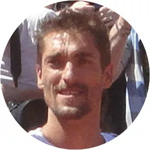 Nicolas Escudé - Tennis player