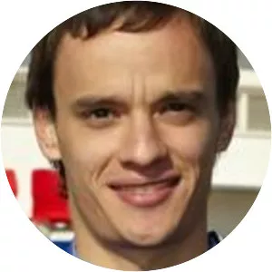 Nicolás Esteban Medina Ríos