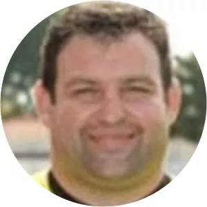 Nicolas Etcheverry - Rugby union player