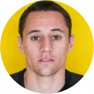 Nicolás Ezequiel Dibble Aristimuño - Uruguayan footballer