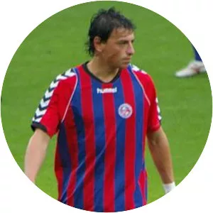 Nicolás Ezequiel Gorosito