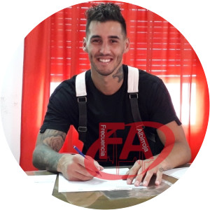 Nicolás Fabián Rodríguez