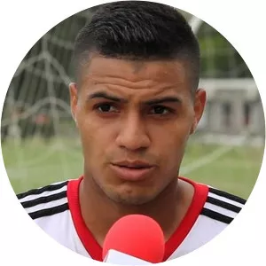 Nicolás Facundo Godoy