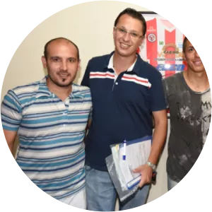 Nicolás Facundo Quiroga