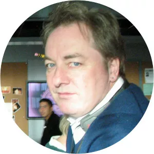 Nicolas Falacci - Television writer