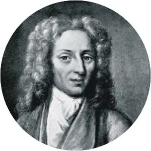 Nicolas Fatio de Duillier - Mathematician