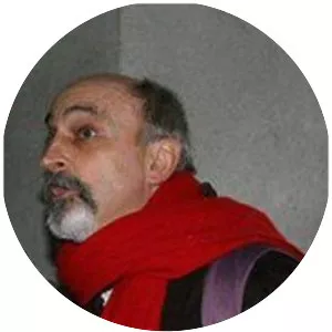 Nicolas Faucherre - Historian