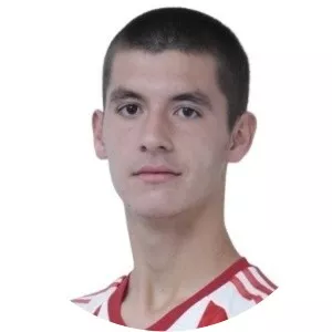 Nicolás Fernando Morínigo Torres - Football player